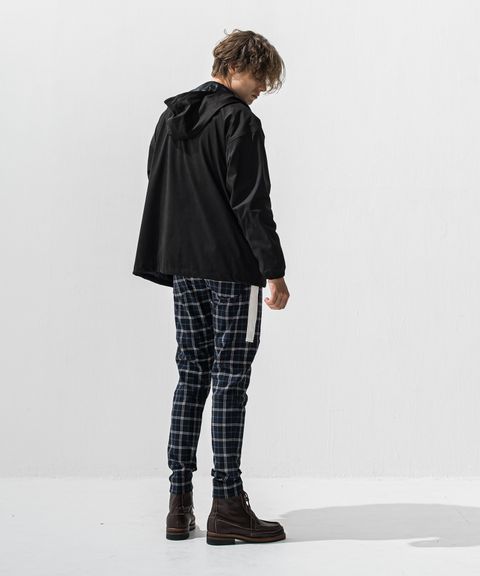 42nd COLLECTION LOOK No.52