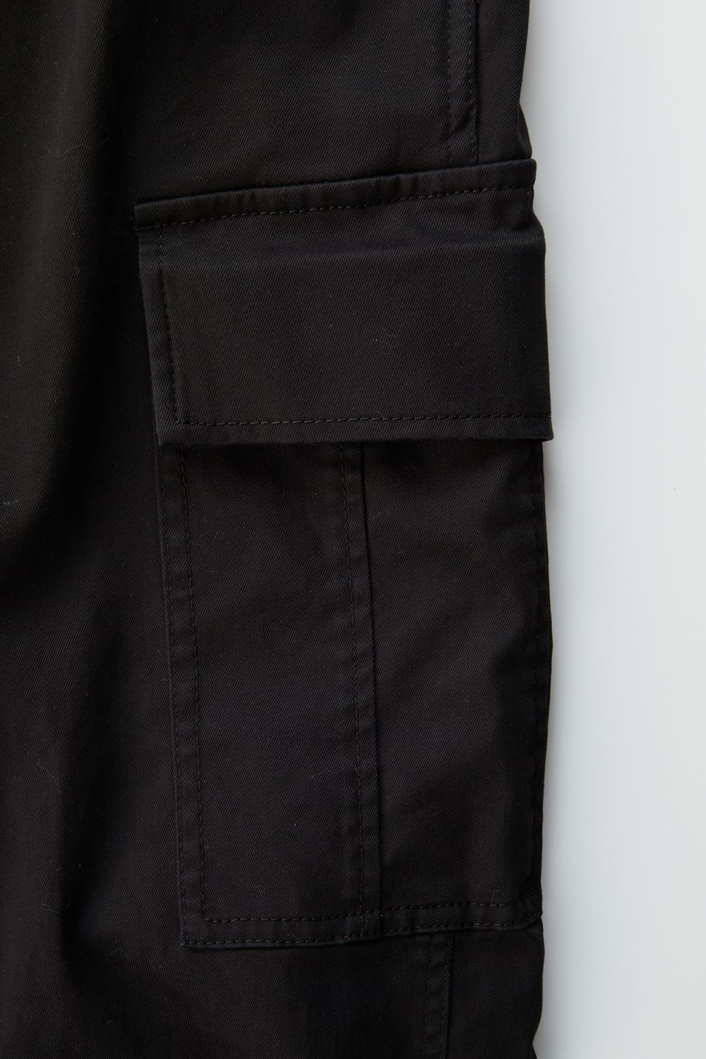 【BLACK MILITARY Vol.9】 JUNGLE FATIGUE CARGO PANTS -BLACK- (10月頃入荷予定 )※オーダー締切8/6(金)11:59迄