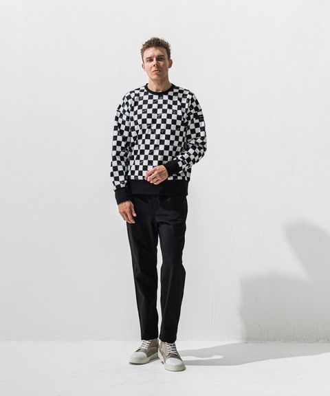 42nd COLLECTION LOOK No.24