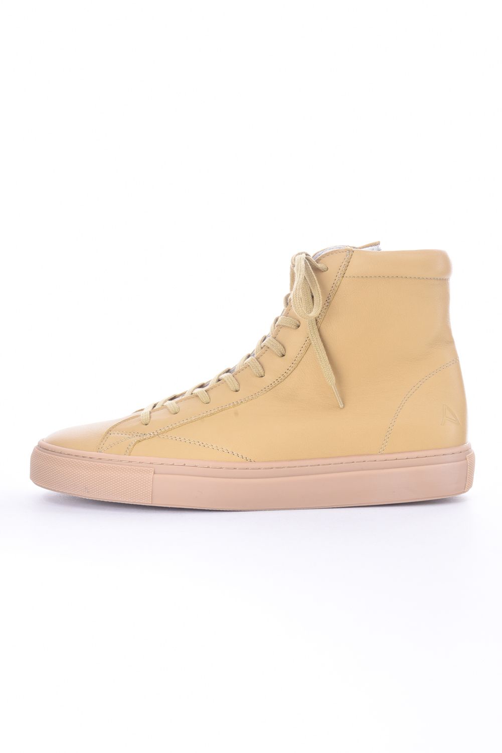 1000ZIP ARCHY / HIGH CUT SNEAKER