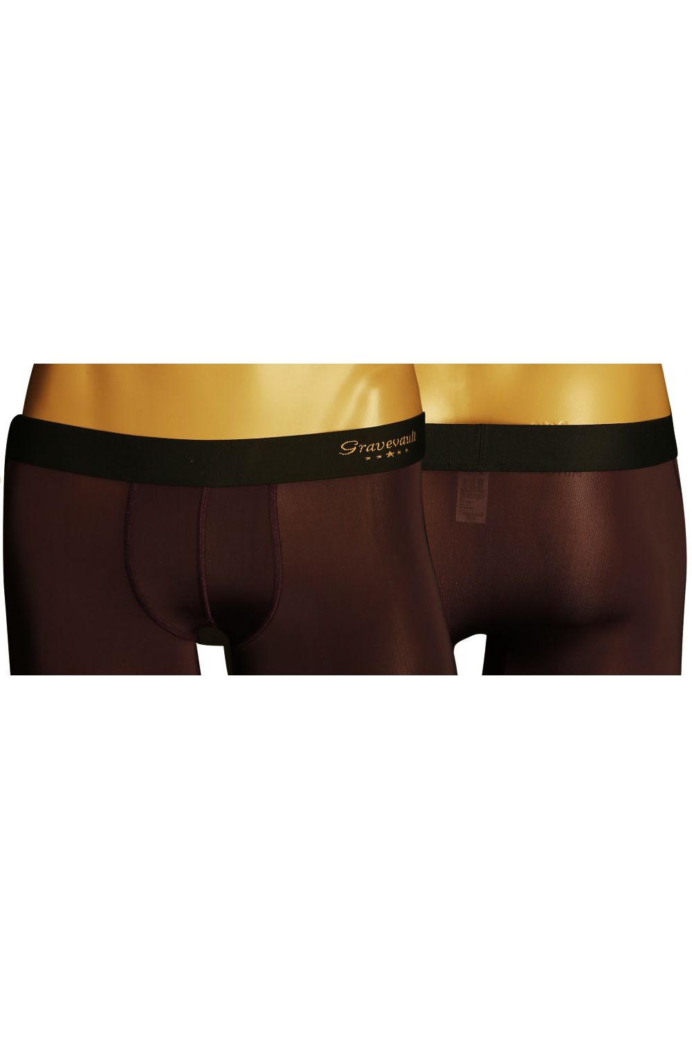 【待望のサイズ.XL入荷】 Plain Short Boxer XLサイズ - ブラック