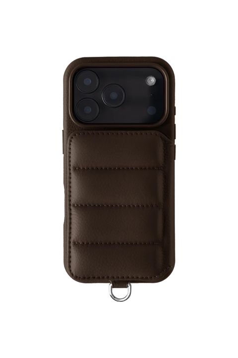 【iPhone18 Pro/ProMax】 BALLON / バロン iPhoneケース (エトープ) (9月中旬入荷予定)