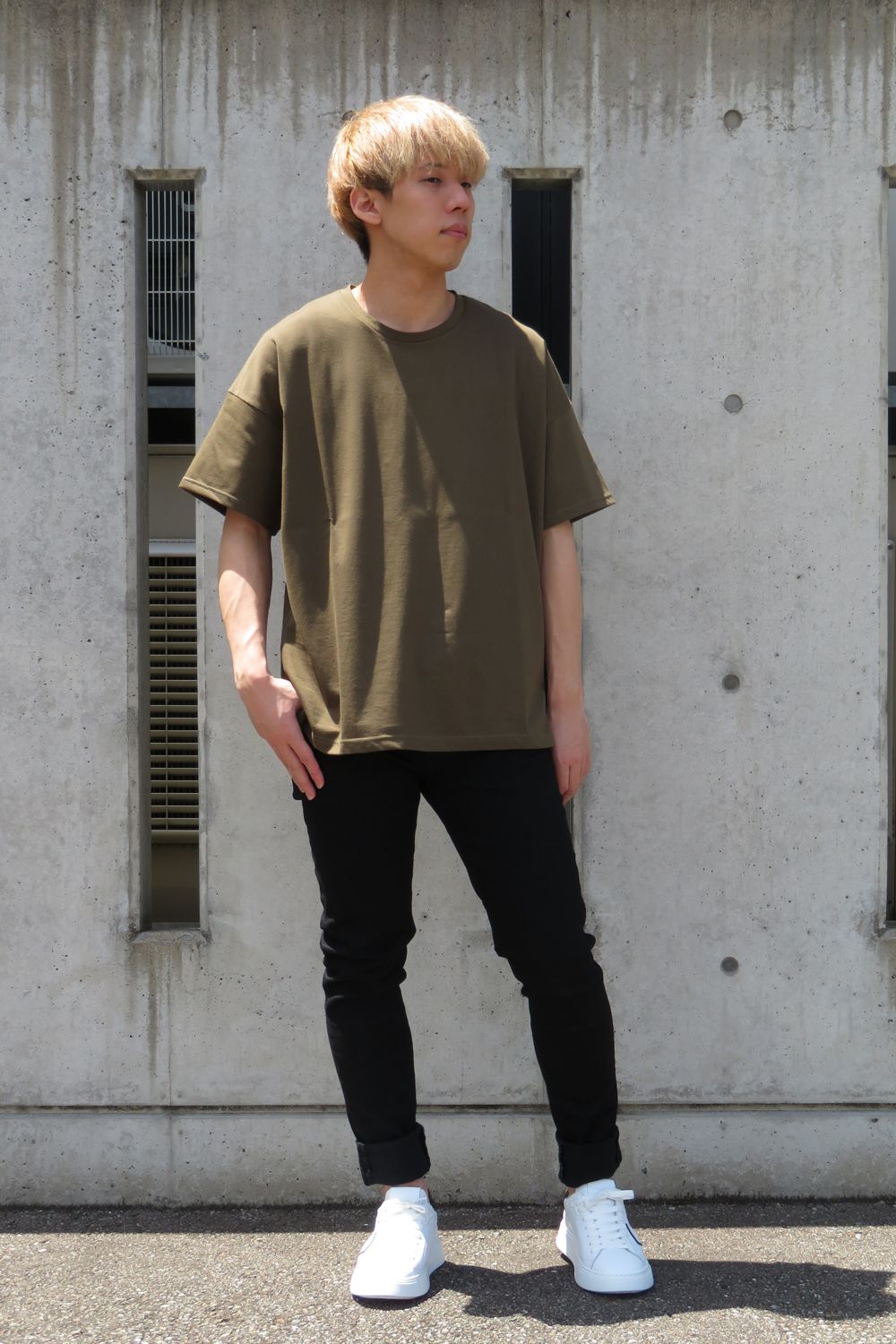 【2021SS coordinate】