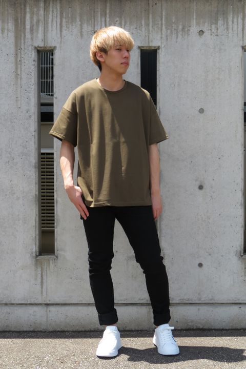 【2021SS coordinate】