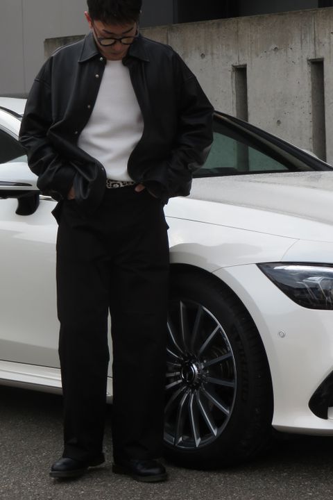 22ss styling④