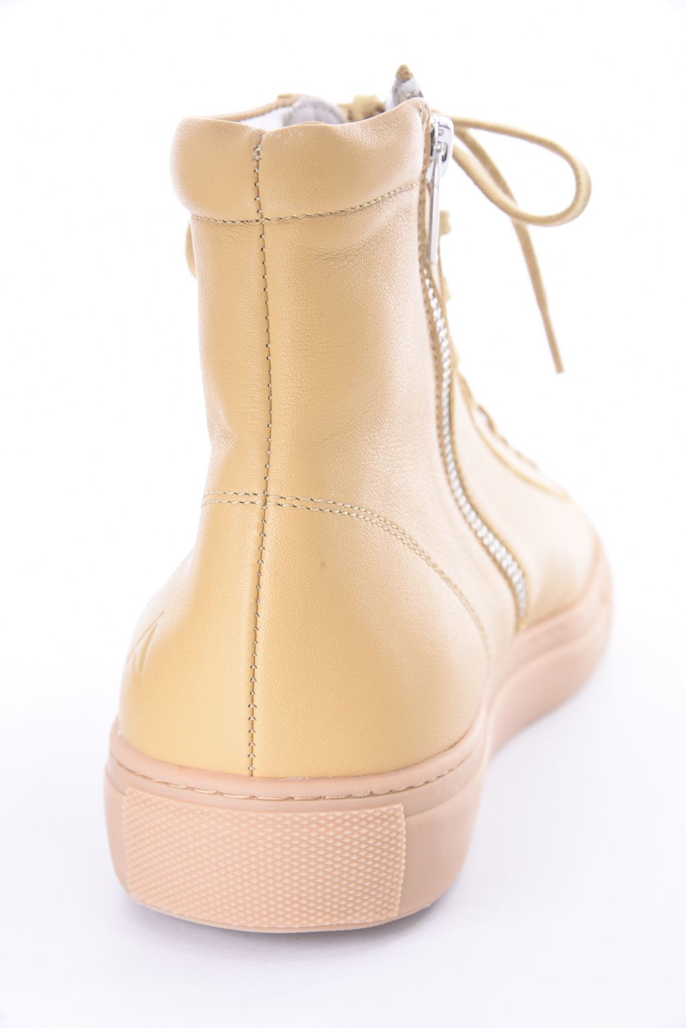 1000ZIP ARCHY / HIGH CUT SNEAKER
