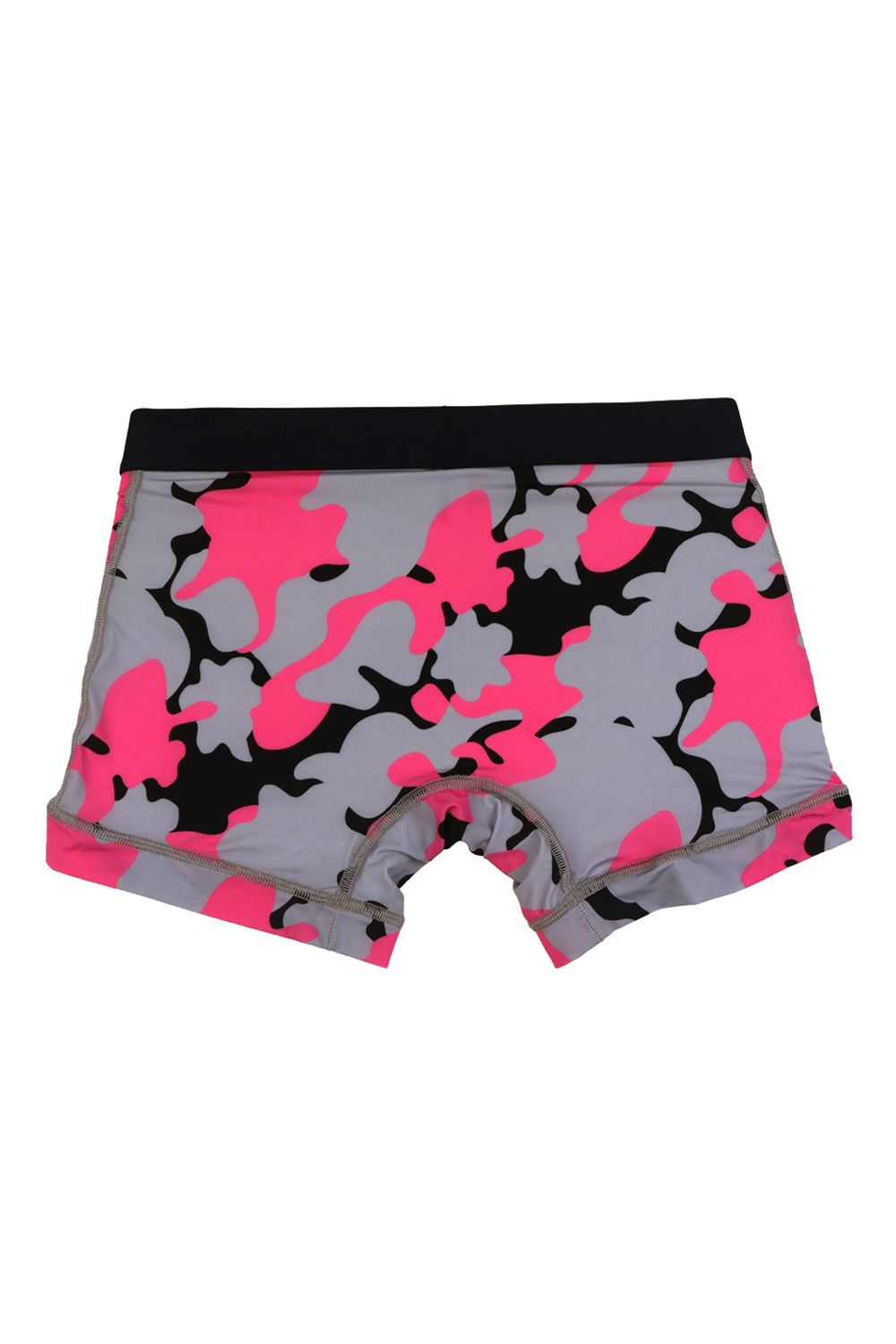 Stealth camo Short Boxer - グレー