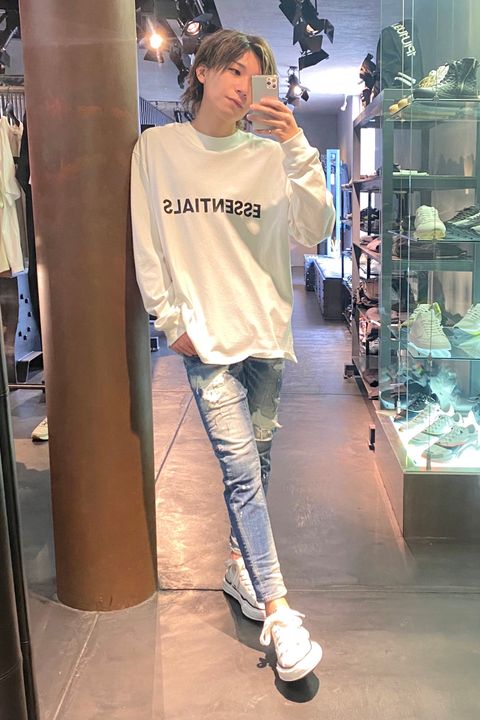 instagram styling