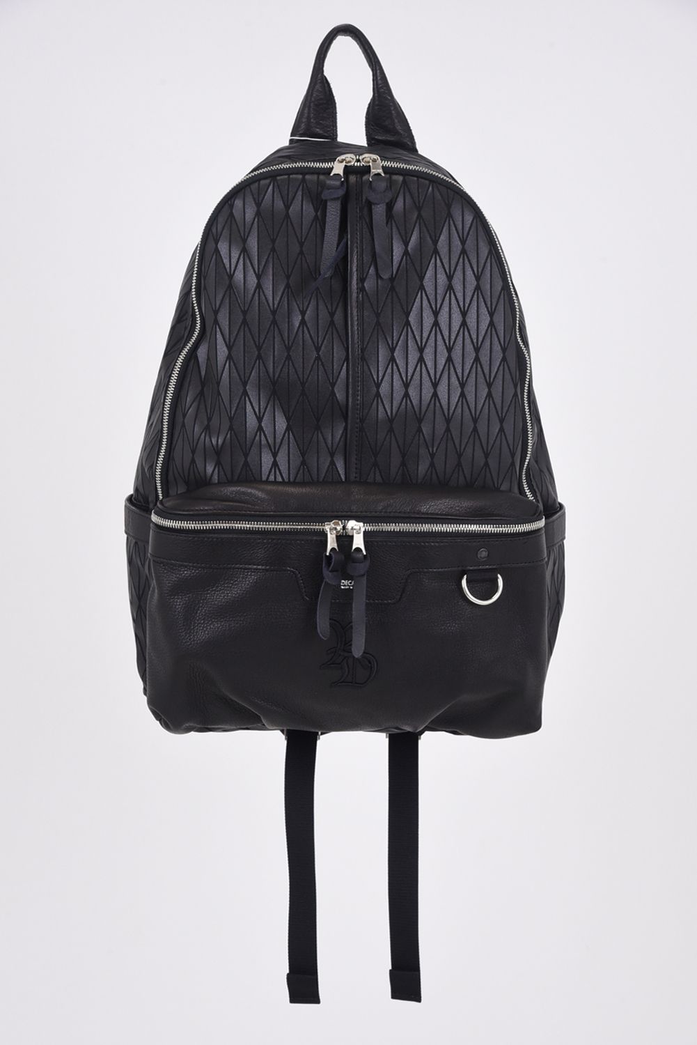 RESOUND CLOTHING - DECADE COLLABO BACK PACK / リサウンド ...