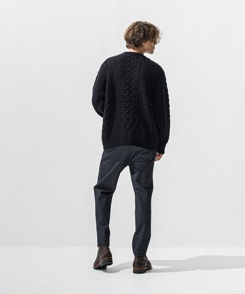 42nd COLLECTION LOOK No.23