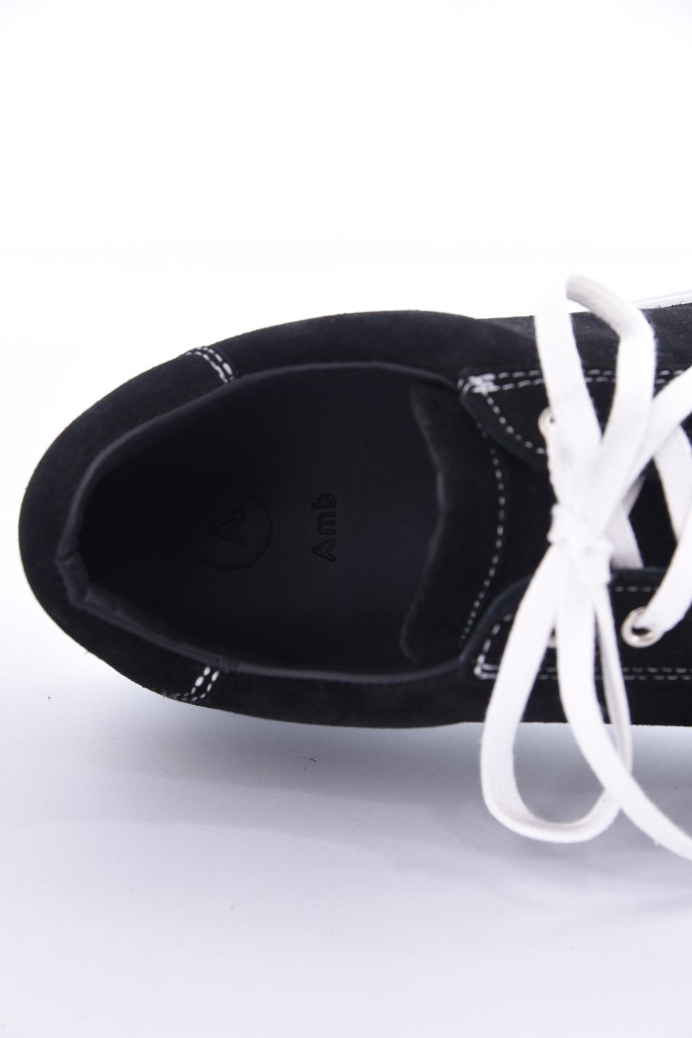 9838 CROUTE / LOW CUT SNEAKER