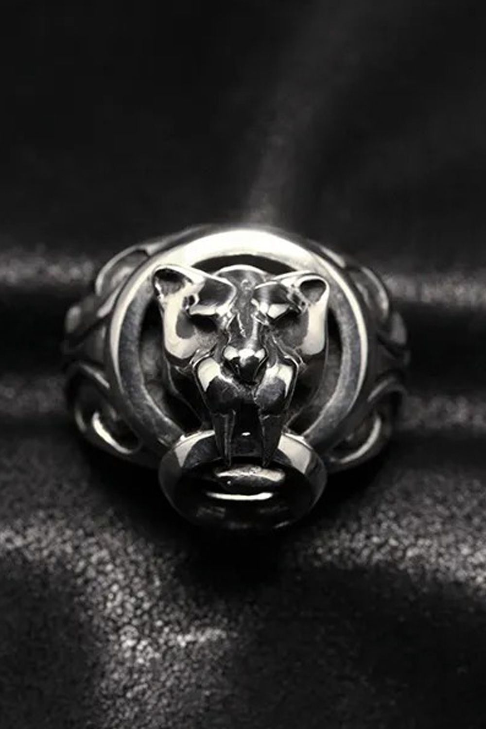 Ring 『Biter from HELL』