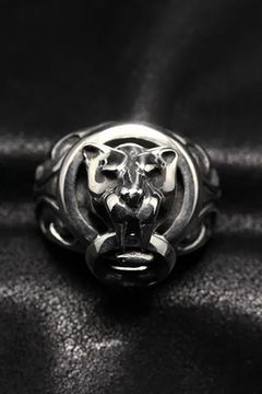 Ring 『Biter from HELL』