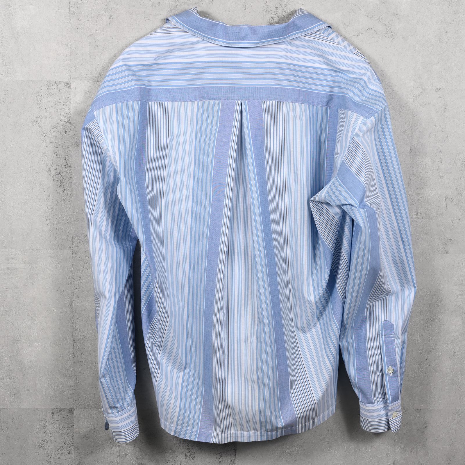 RESOUND CLOTHING - ZACK SHIRTS / Aラインシルエット オープン