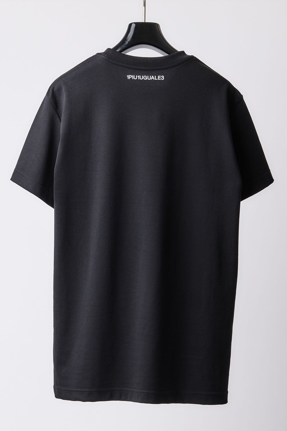 【BLACK MILITARY Vol.19】 VINTAGE LOGO ARMY T-sh BLACK / WHITE (8月頃入荷予定) ※オーダー締切 6/28(水)11:59迄