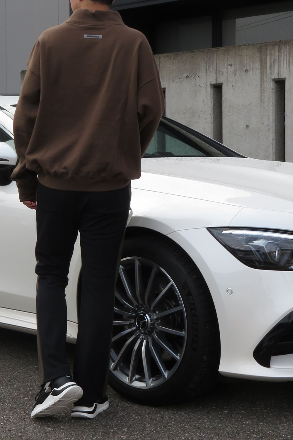 22ss styling③