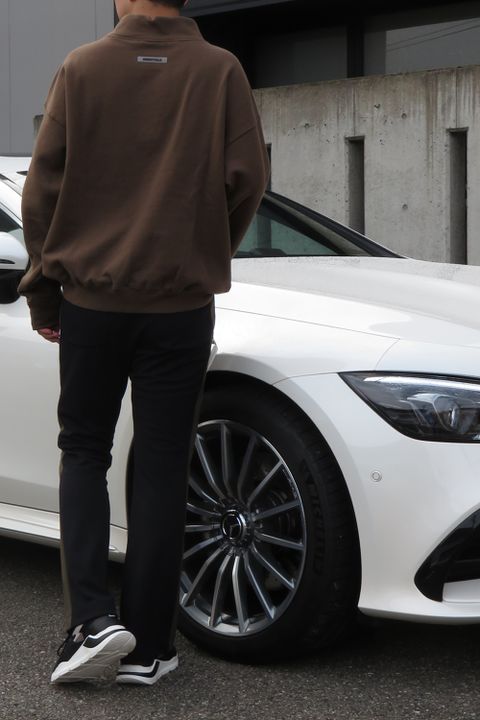 22ss styling③