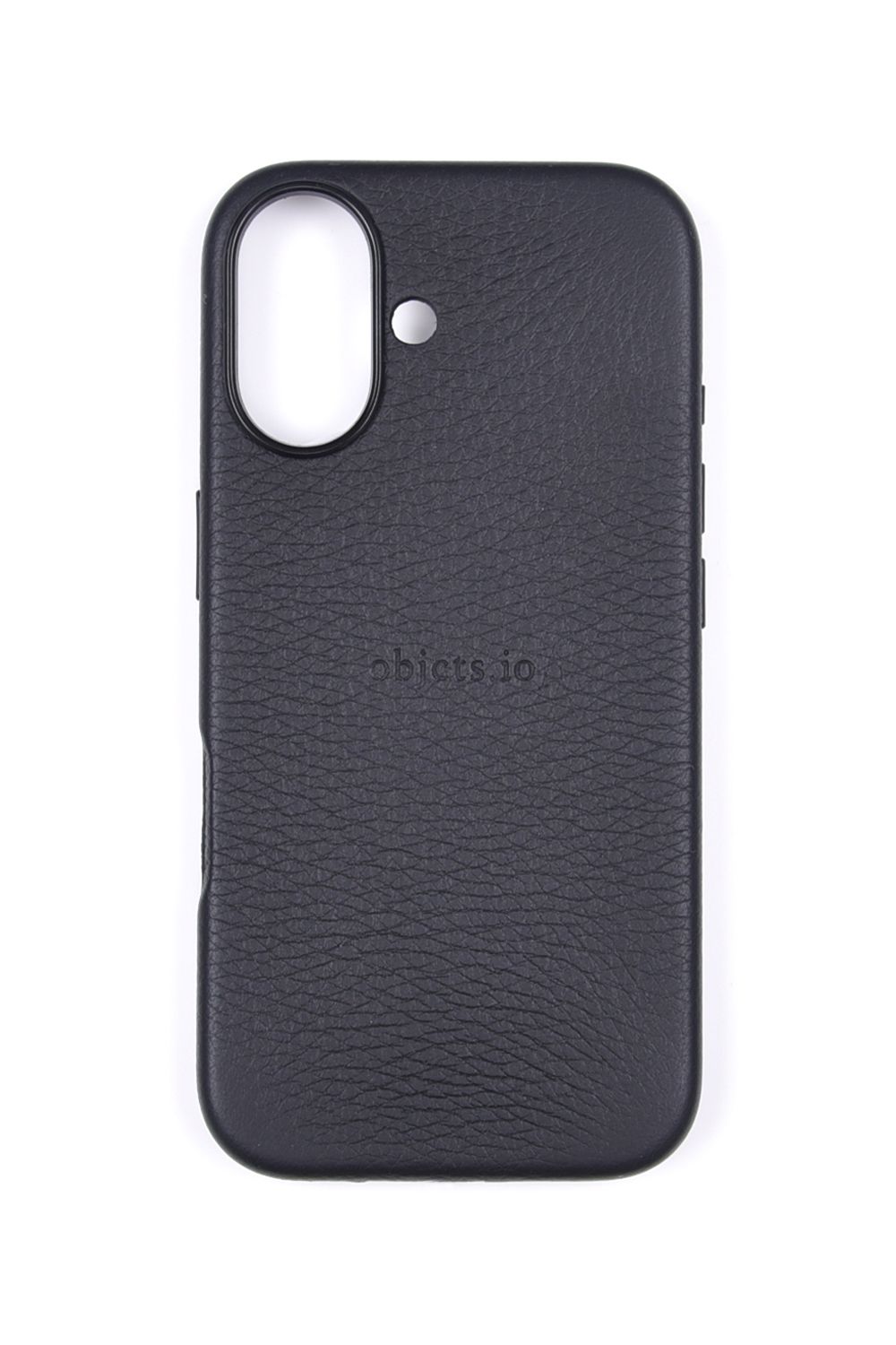 MAGSAFE-iPhone-CASE / MagSafe対応 iPhoneケース (ブラック)