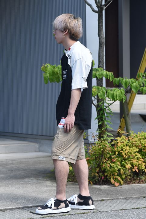 【Maison MIHARA YASUHIRO coordinate】