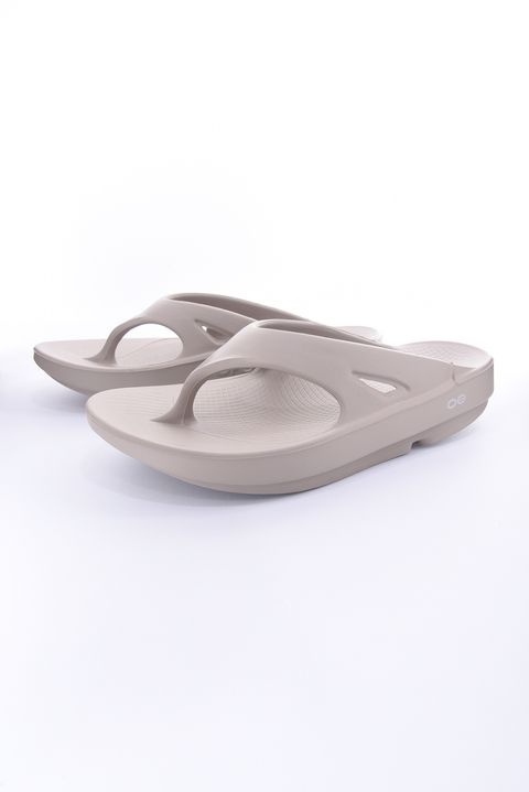 【国内正規品】 OOriginal / ウーオリジナル リカバリートングサンダル ノマド