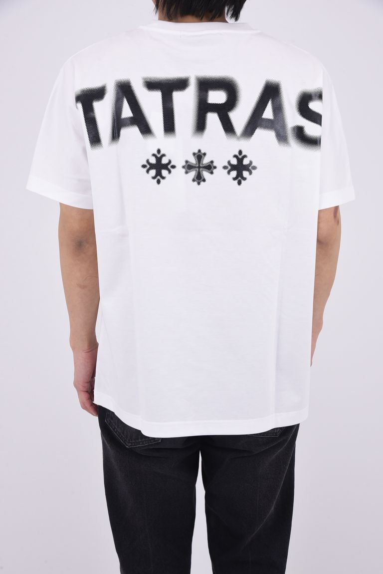 MODEL： 172cm / 64kg 着用サイズ：2(M)