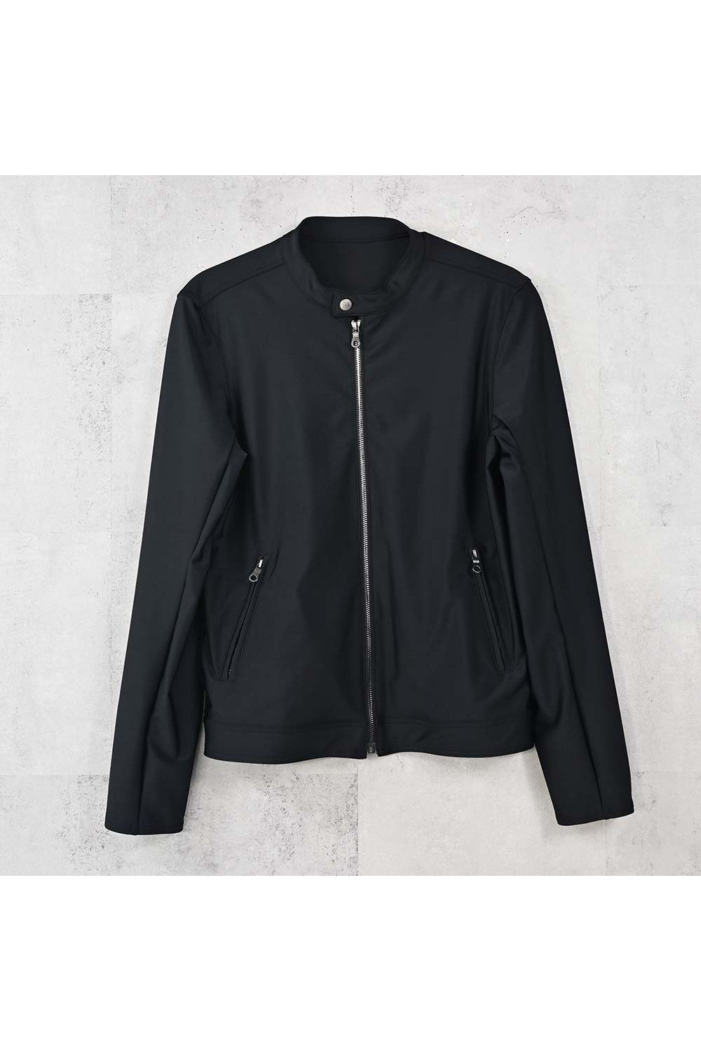 RUSH SB RIDERS / ラッシュ シングル ライダース (ブラック) (5月下旬入荷予定) ※オーダー締切:2月15日(日)18時