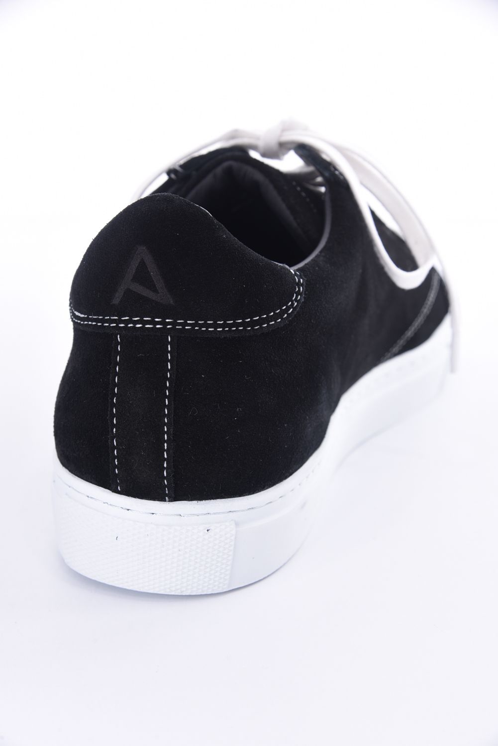 9838 CROUTE / LOW CUT SNEAKER