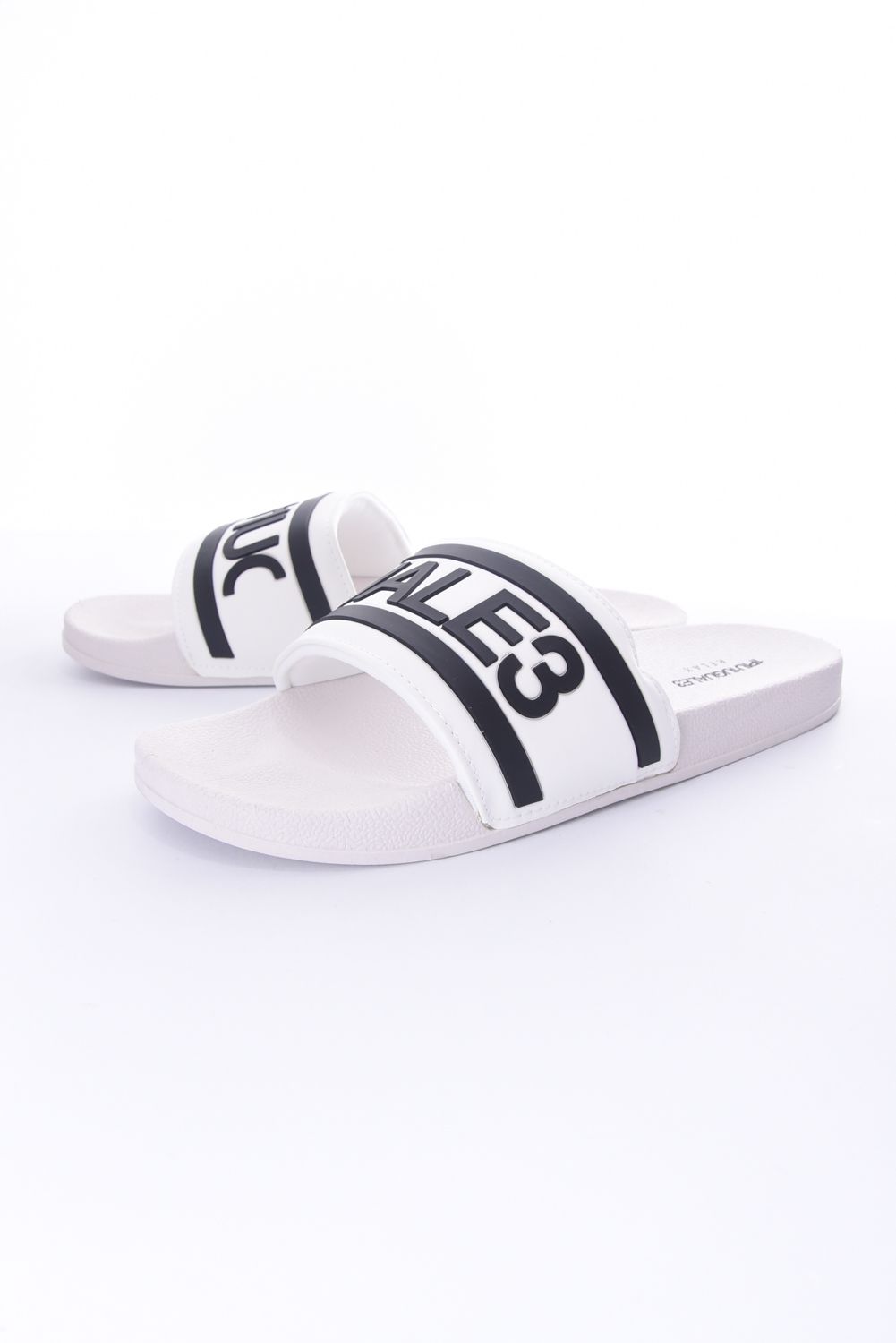 【未使用】ザ・森東 シャワーサンダル さらば青春の光 Shower Sandal｜yoshiokubo(ヨシオクボ)公式通販｜シャワーサンダル