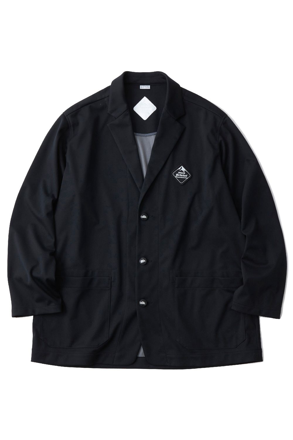 White Mountaineering - 【WM × F.C.Bristol】 TAILORED JACKET