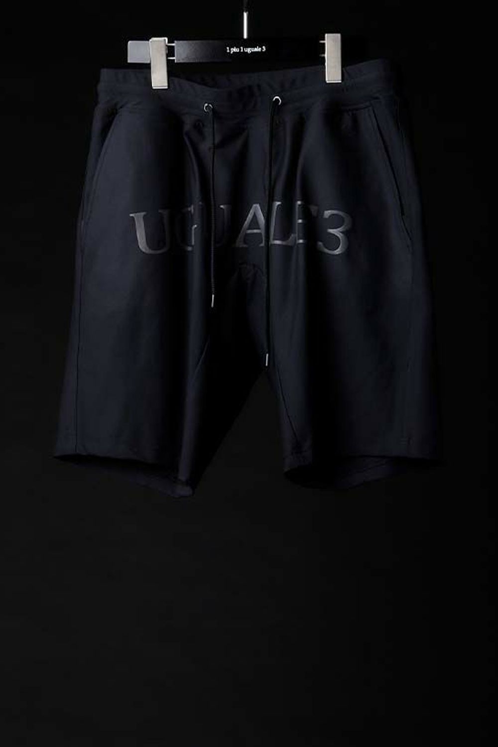 113 SPORT / THESAINT MAFIA AIR BOOST NEW EASY SHORTS/