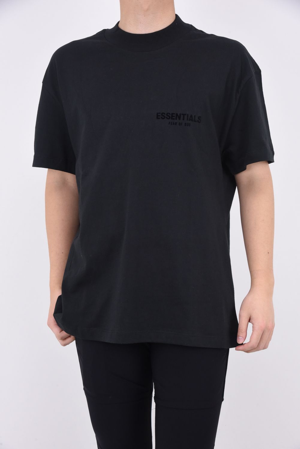 fog essentials Tシャツ　グレー　Sサイズ　22ss