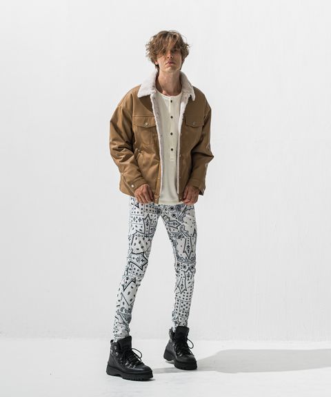 42nd COLLECTION LOOK No.37