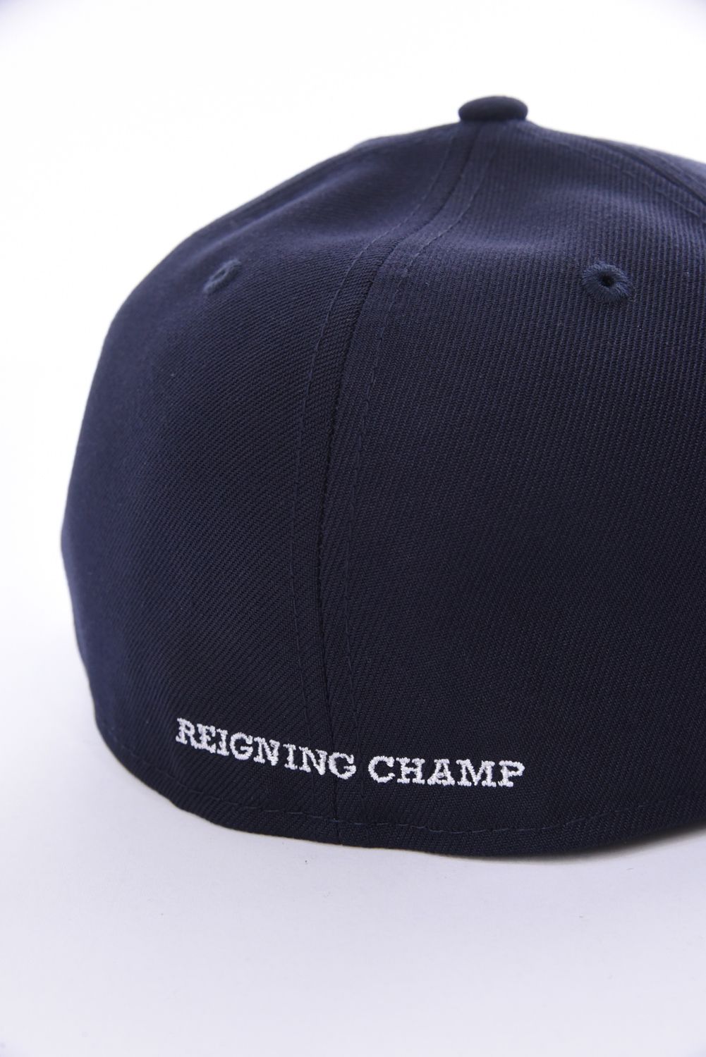 【国内正規品】 NEW ERA MONOGRAM / ニュー エラ モノグラム キャップ ネイビー×ホワイト