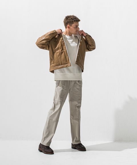 42nd COLLECTION LOOK No.3