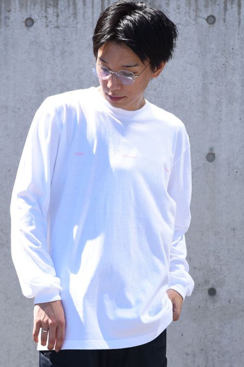 POLIQUANT 2020AW STYLING ③