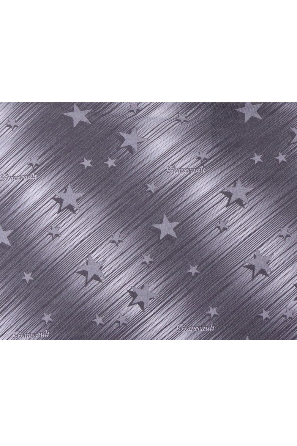 Shelter Star Short Boxer - サイレントシルバー