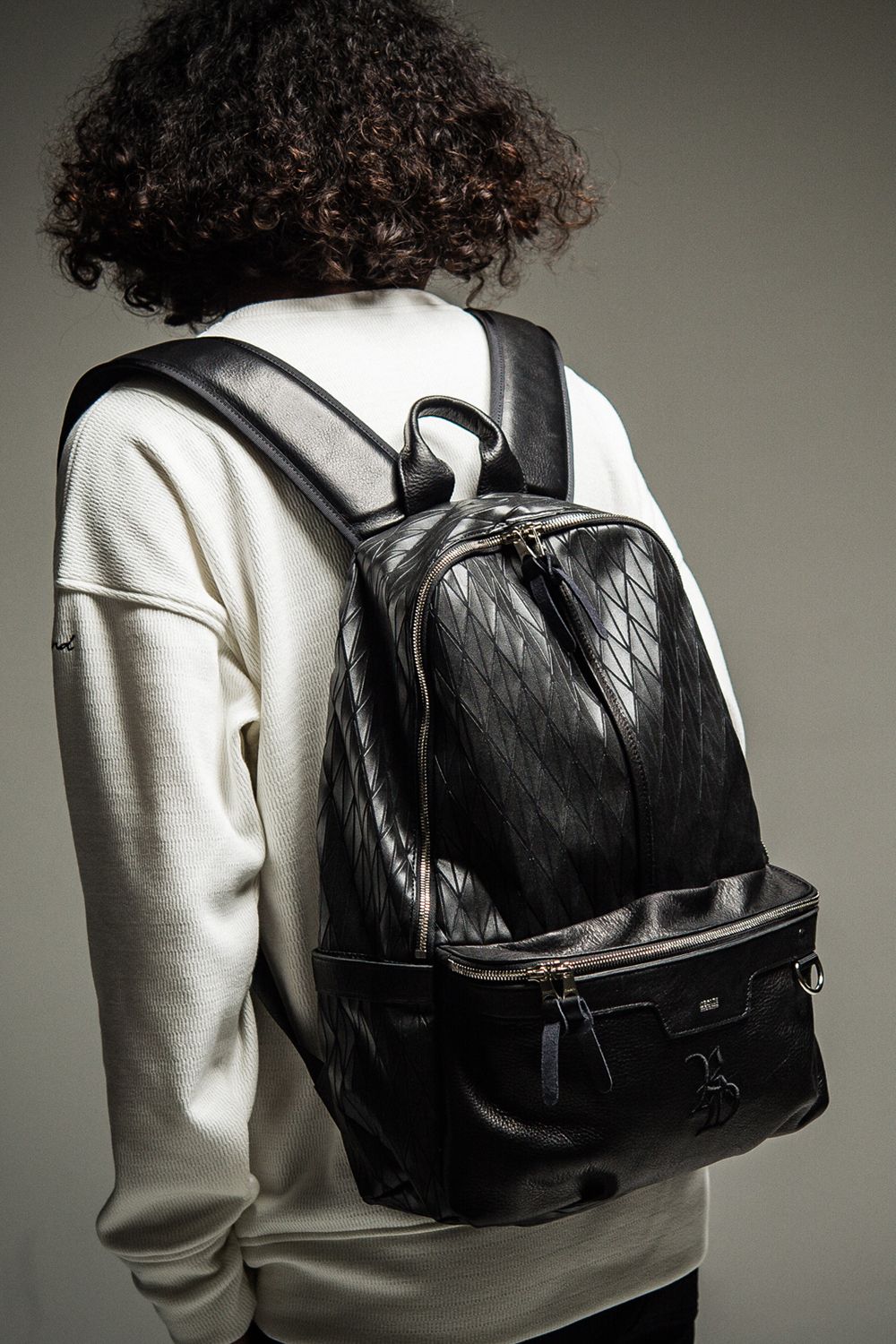 RESOUND CLOTHING - DECADE COLLABO BACK PACK / リサウンド ...