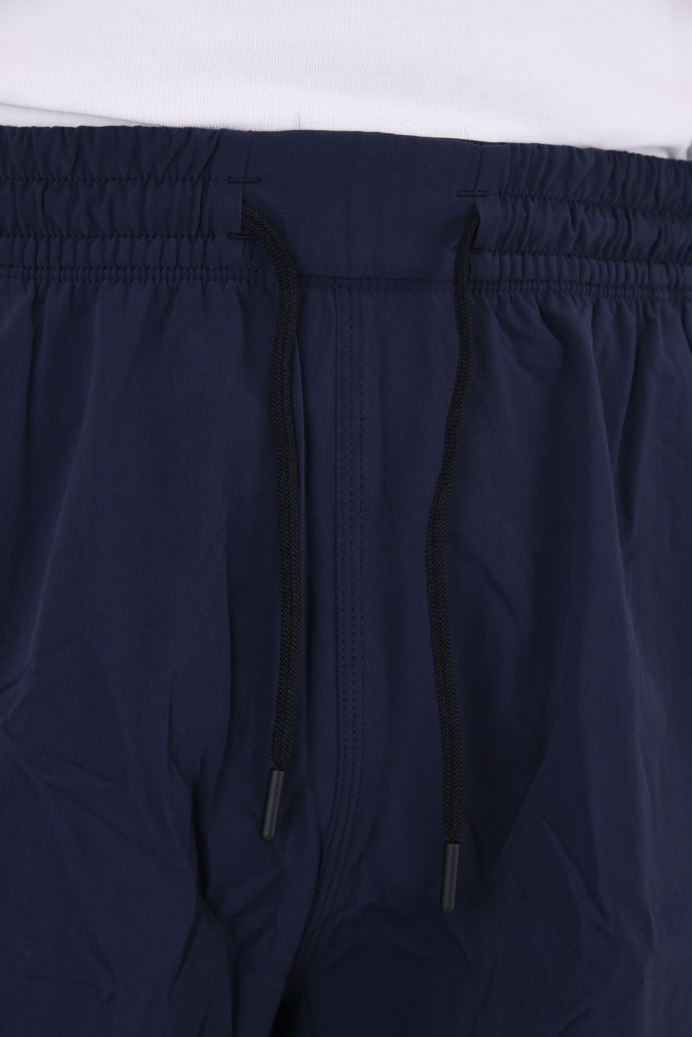 【国内正規品】 4-WAY STRETCH NYLON TRAINING SHORT 7" / 4WAYストレッチナイロン トレーニングショーツ ネイビー