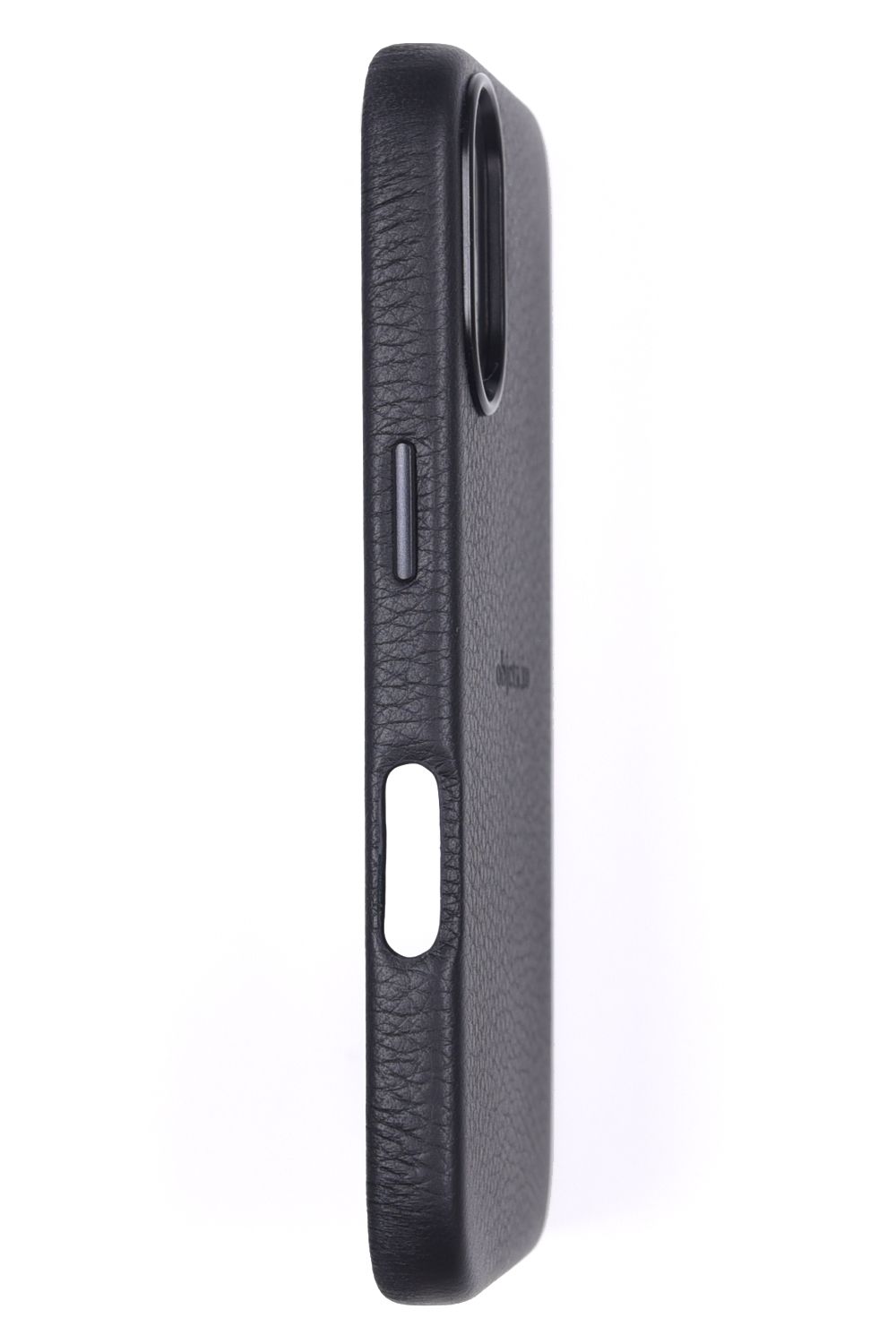 MAGSAFE-iPhone-CASE / MagSafe対応 iPhoneケース (ブラック)