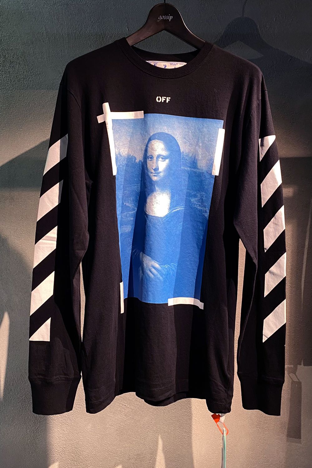 OFF-WHITE - オフホワイト | 通販《gossip》