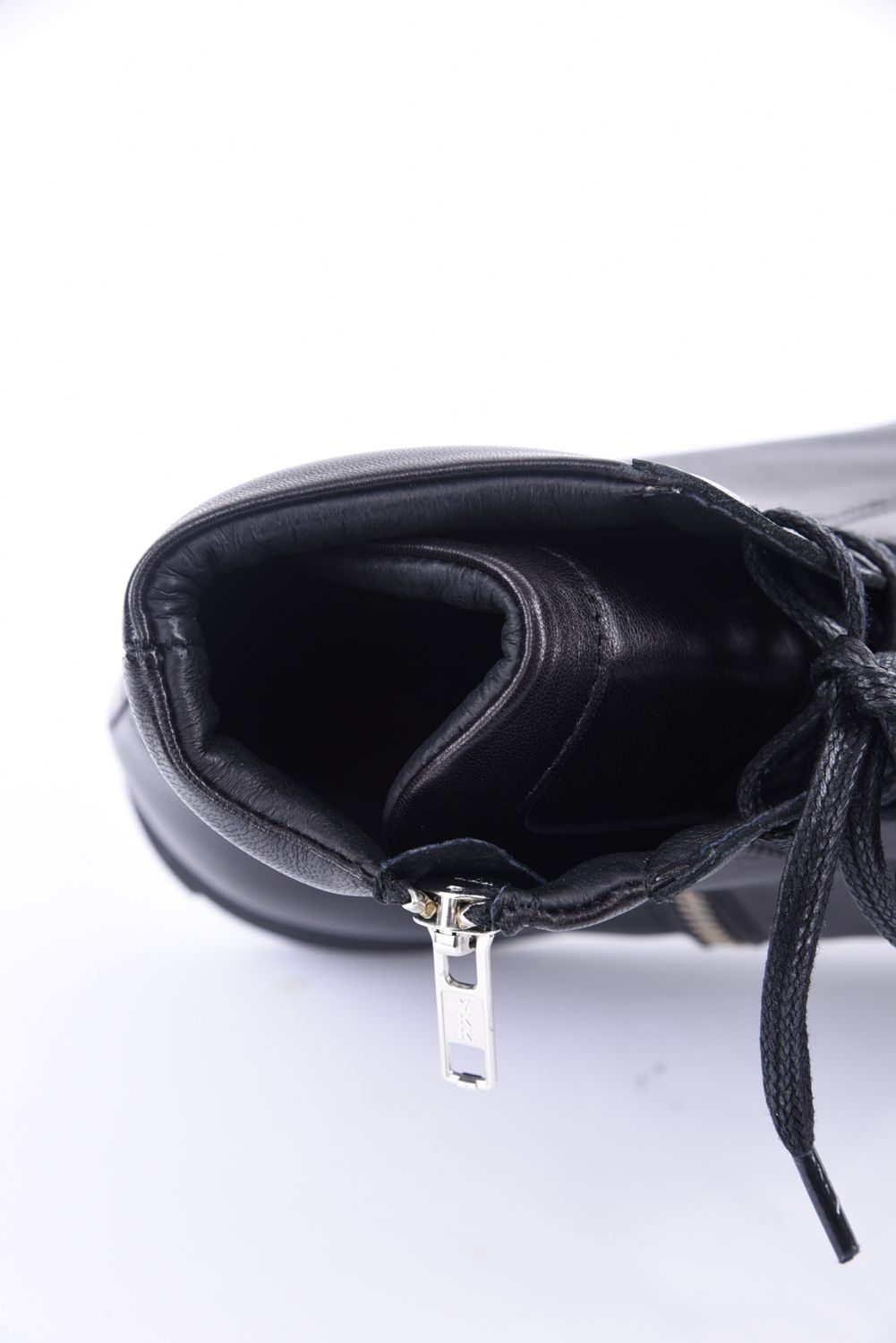 1000ZIP NEW KIPS / HIGH CUT SNEAKER