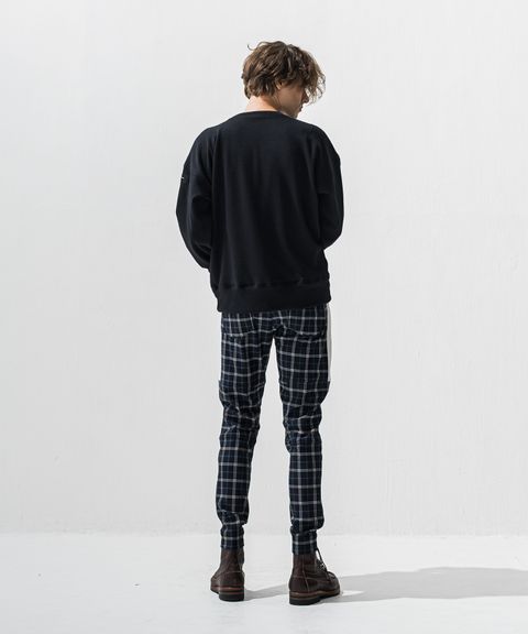 42nd COLLECTION LOOK No.52