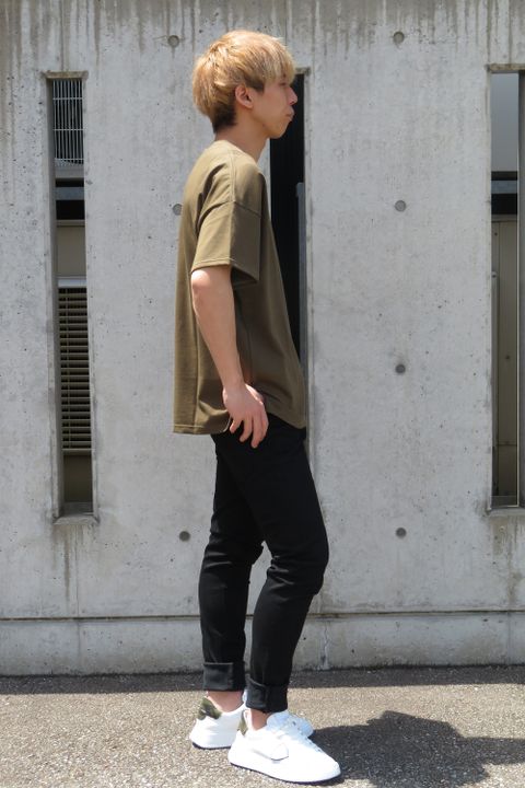 【2021SS coordinate】
