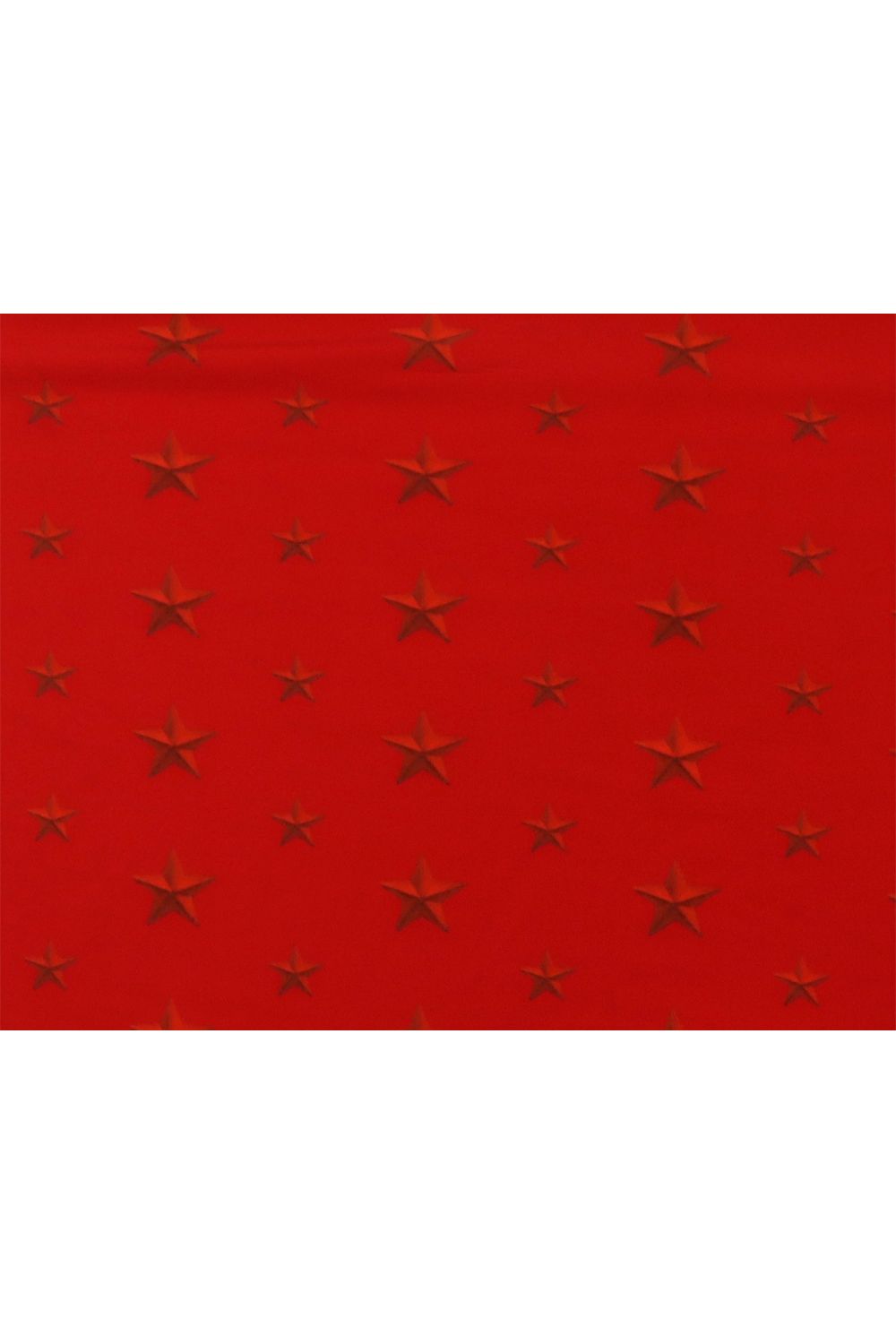 Star Studs Short Boxer - ブライト レッド