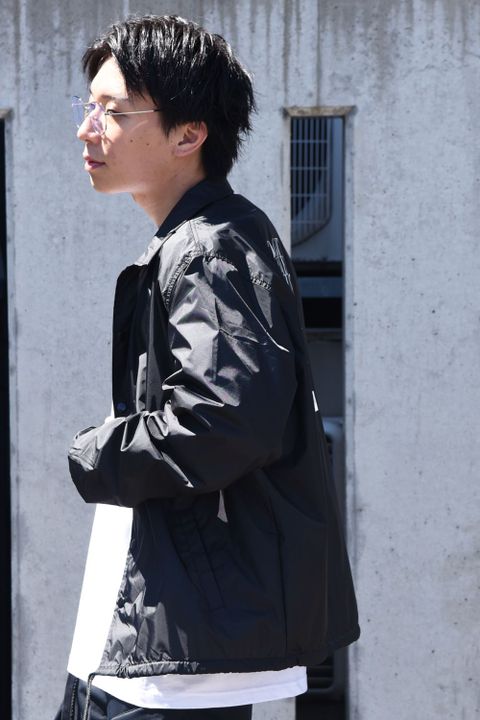 POLIQUANT 2020AW STYLING ④