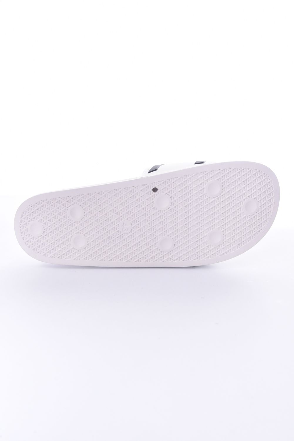 LINE LOGO SANDALS / ラインロゴ シャワーサンダル (ホワイト)
