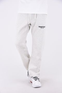 FOG ESSENTIALSエッセンシャルズ リフレクターロゴスウェットパンツ  