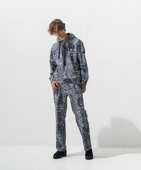 42nd COLLECTION LOOK No.45