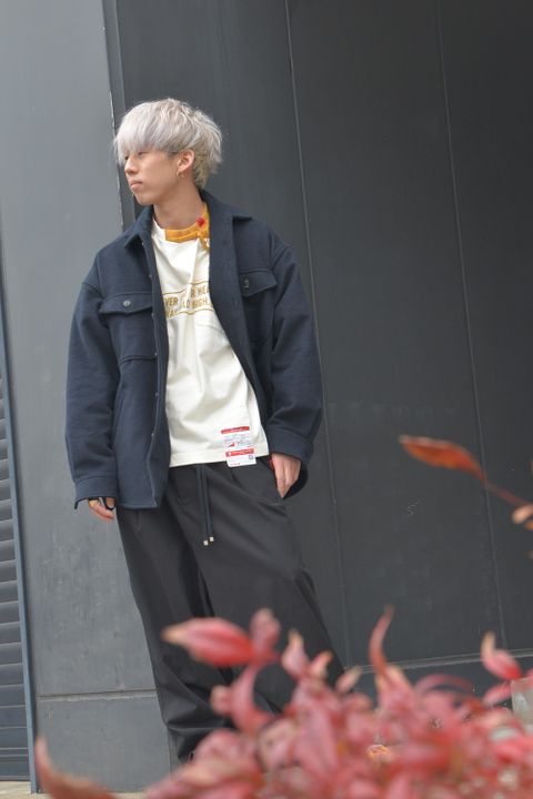 【Maison MIHARA YASUHIRO】2021SS Collection