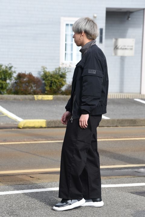 【2022SS coordinate②】